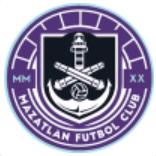 马萨特兰女足logo