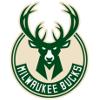 密尔沃基雄鹿logo