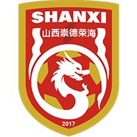 山西崇德荣海logo